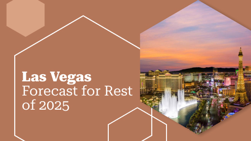 Las Vegas Forecast for Rest of 2025 | Got More Questions? Call or Text Me Wardley Real Estate Lic#S.0202099