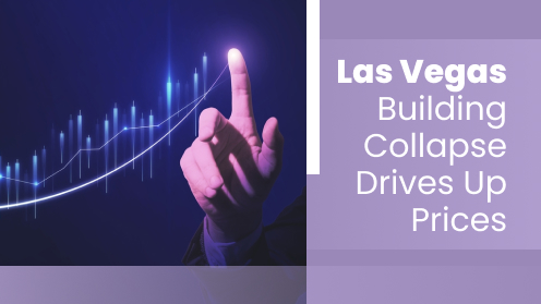 Las Vegas Post-Recession Building Collapse Drives up Prices | Got More Questions? Call or Text Me Wardley Real Estate Lic#S.0202099