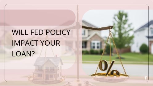 Will Fed Policy Impact Your Loan? | Got More Questions? Call or Text Me Keller Williams | Great Las Vegas Homes Team Lic#S.0202099
